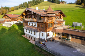 Bifeis Hütte Altenmarkt Im Pongau